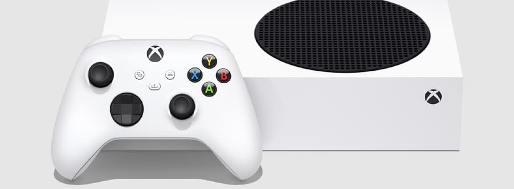 Xbox Series S - чрезвычайно мощная машина, считает директор по продуктам Unity