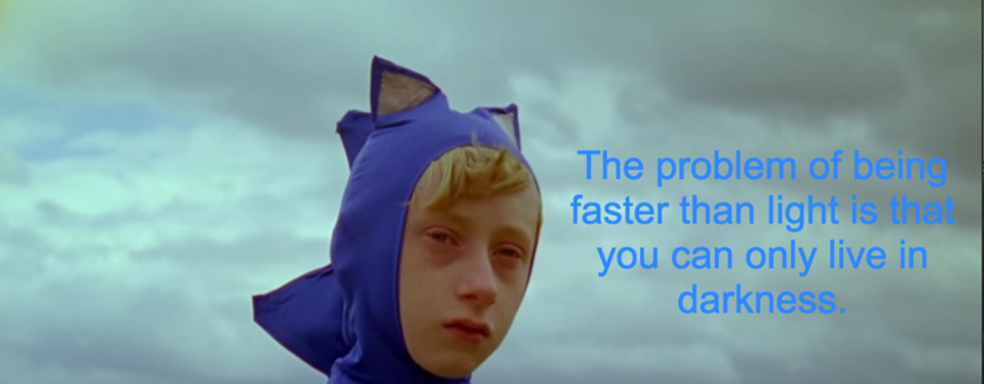 «Го**о, а не игра». Пытавшиеся исправить Sonic Origins умельцы решили забросить работу над проектом