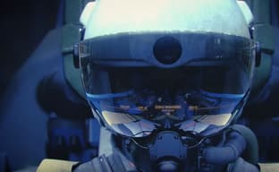 Серия Ace Combat возвращается! В разработке находится новый аркадный авиасимулятор