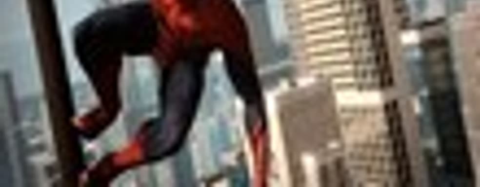 РС-версия The Amazing Spider-Man в августе