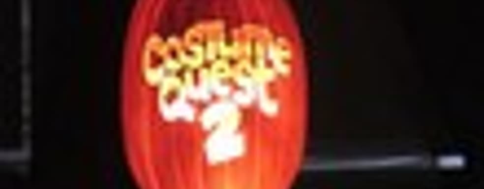 Costume Quest получит сиквел