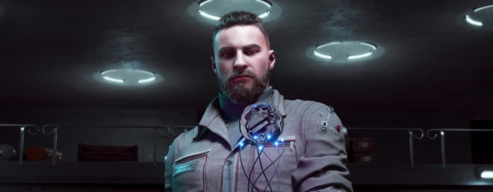 Чего ждать от Atomic Heart? Вспоминаем историю разработки