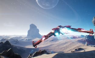 В новом трейлере Everspace 2 показали сражения космических кораблей