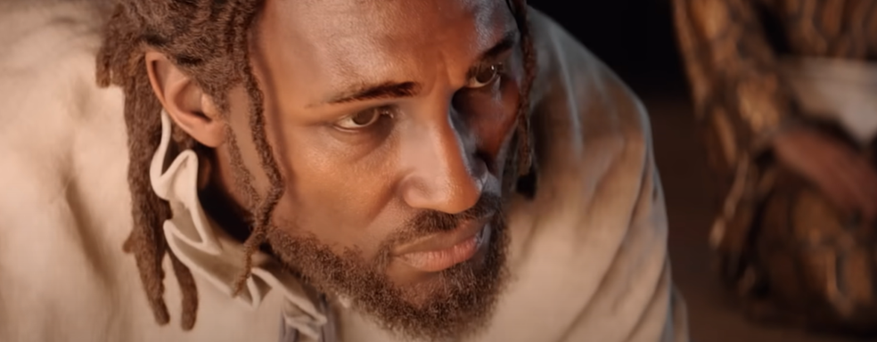 Блогер в Японии вышел на улицу и показал жителям трейлер Assassin's Creed Shadows — они оценили репрезентацию японской культуры