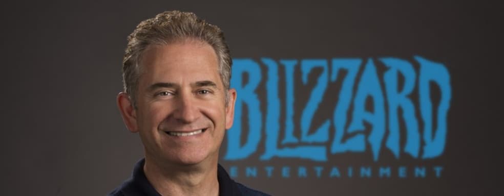 Сооснователь Blizzard Майк Морхейм уверен в росте игровой индустрии