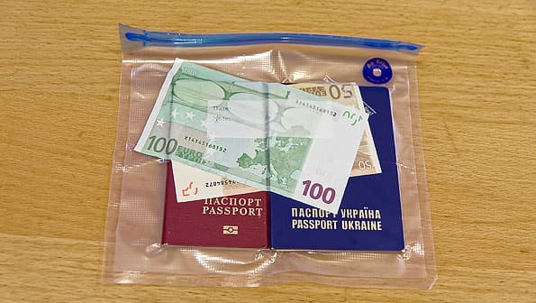 Вакууматор Kitfort KT-1501