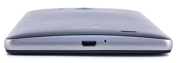 Обзор смартфона Huawei Ascend Mate