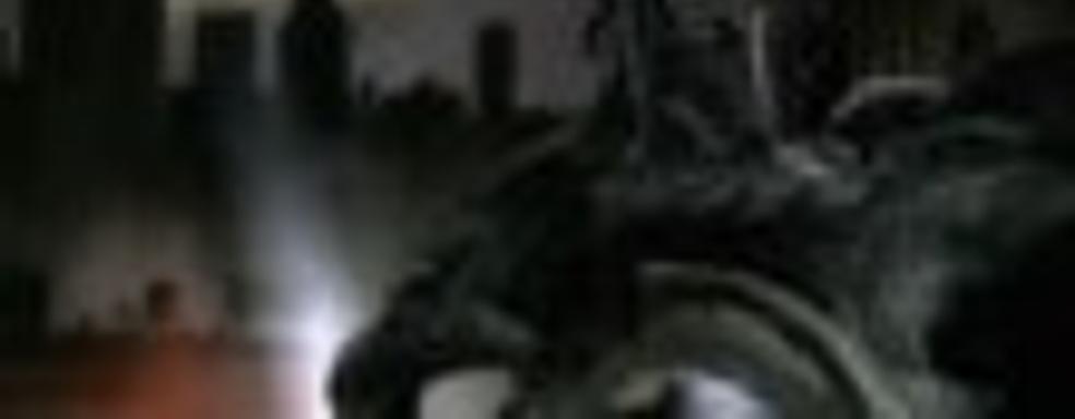 Injustice: Gods Among Us в апреле 2013. TGS-трейлер