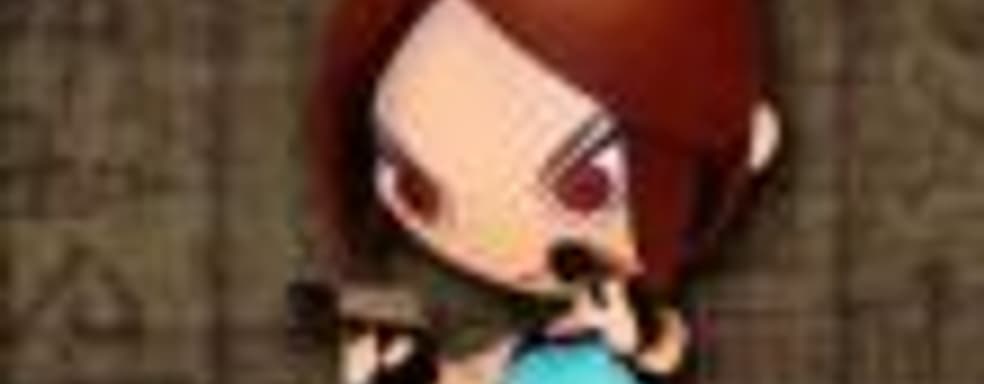 Коллекционное издание Lara Croft and the Temple of Osiris