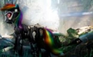 Победители конкурса «Crysis жанра…»