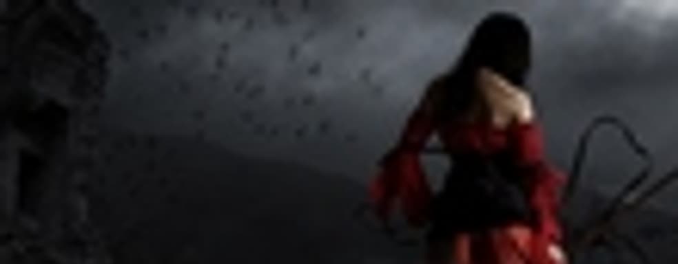 Obsidian Entertainment делает The Wheel of Time