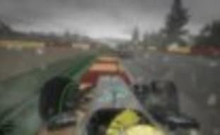 Дневники разработчиков F1 2012