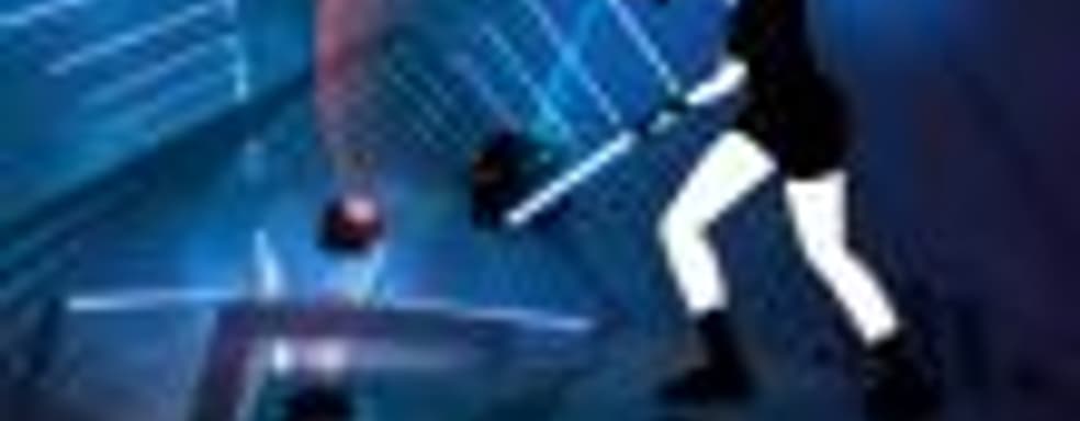 За неделю продано более 50 тысяч копий незаконченной версии VR-проекта Beat Saber