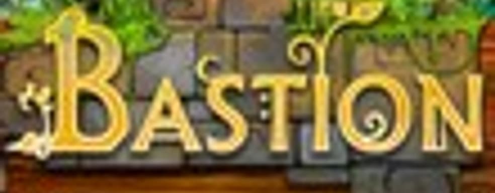 Portal'ьные турели в Steam-версии Bastion  