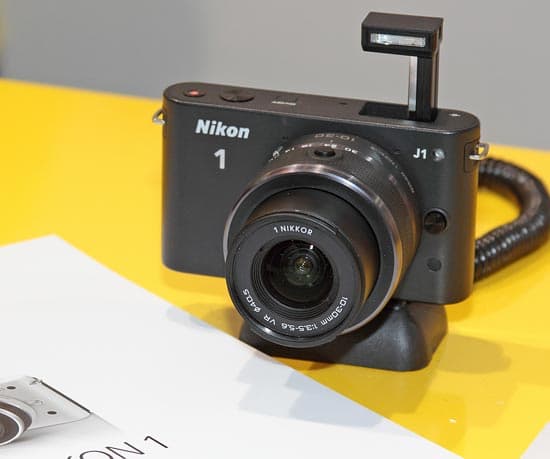 Nikon J1