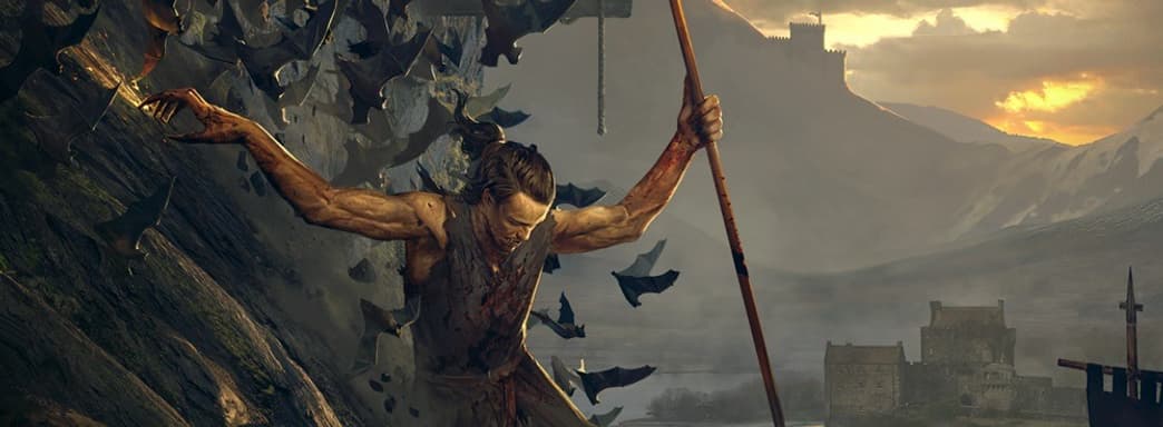 El director de misiones de Cyberpunk 2077 ha sido nombrado director creativo de Rebel Wolves