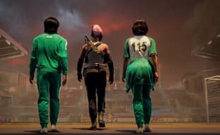 Activision выпустила трейлер кроссовера Call of Duty cо вторым сезоном «Игры в кальмара»