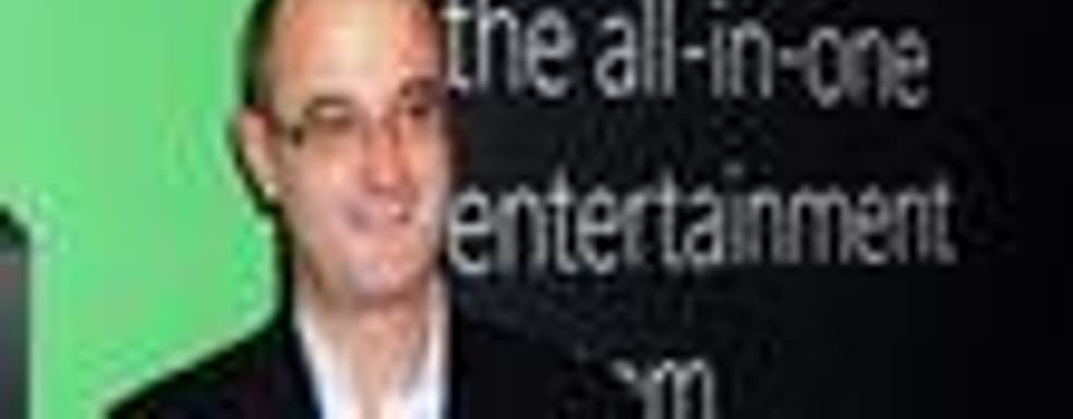 Глава Xbox Europe ушел из Microsoft