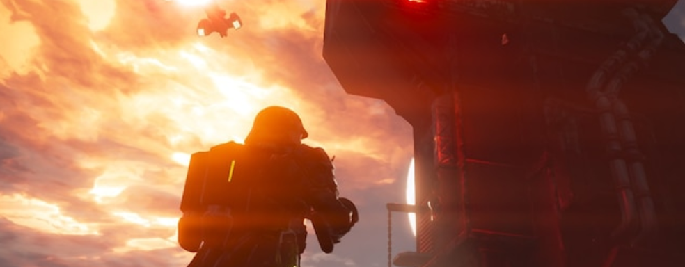 В Helldivers 2 тихо добавили новый тип миссий, который пропустили увлечённые борцы с терминидами