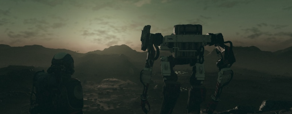 В Starfield нашли странную модификацию для удвоения магазина ножа. Подозревают чудеса процедурной генерации