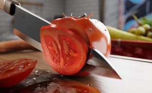 Анонсирована ASMR Food Experience, где предлагается приятно провести время под звуки готовки