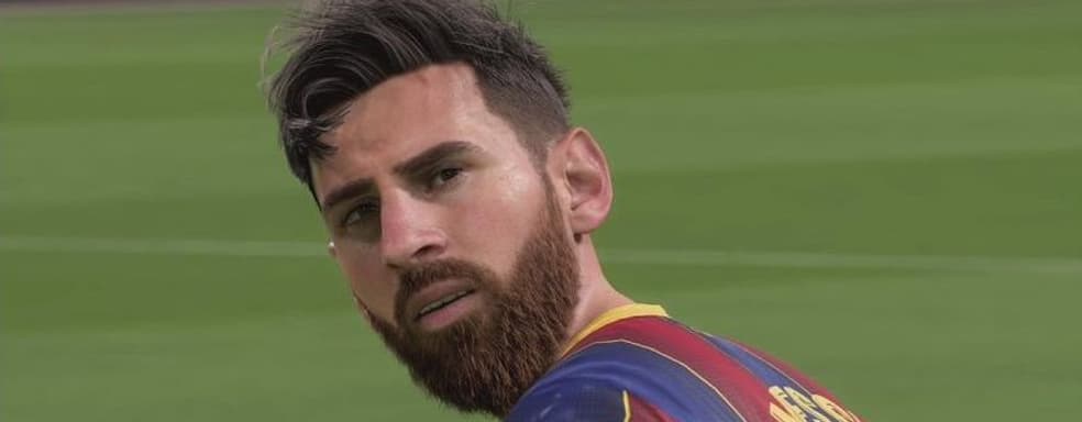 IGN разгромила FIFA 22 на Switch: «EA, прекрати»