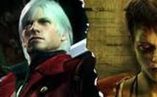 DmC - параллельный мир, другой Данте