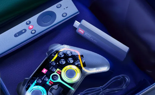 «Вся аппаратная часть произведена в Китае»: депутат оценил игровую консоль МТС Fog Play, но не смог поиграть в экшен-RPG «Смута»