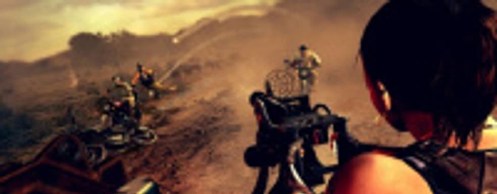 Лучший женский персонаж 2009 года