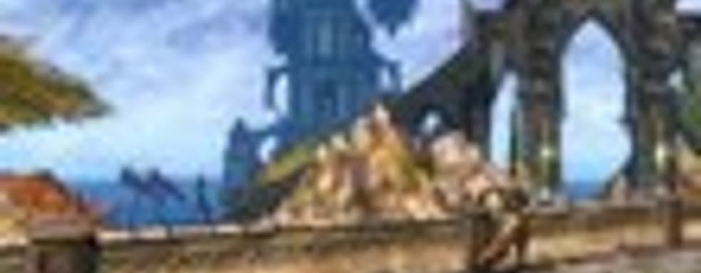 Трейлер Kingdoms of Amalur: Reckoning