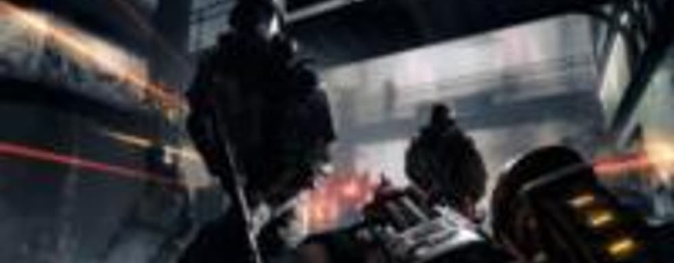 Wolfenstein: The New Order без мультиплеера