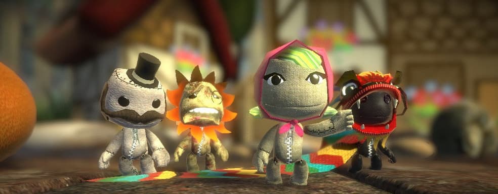 Навстречу лучшей версии – в PS3-эксклюзив LittleBigPlanet можно поиграть на РС благодаря эмулятору