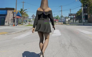 Журналист объяснил, как разработчики Rockstar могут пострадать от утечки геймплея GTA 6