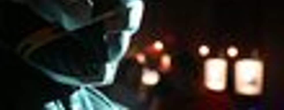 Первое видео Crysis 2