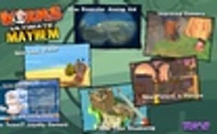 Дата выхода Worms: Ultimate Mayhem в PSN