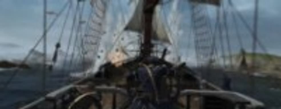 Дневники разработчиков Assassin's Creed III [русские субтитры]