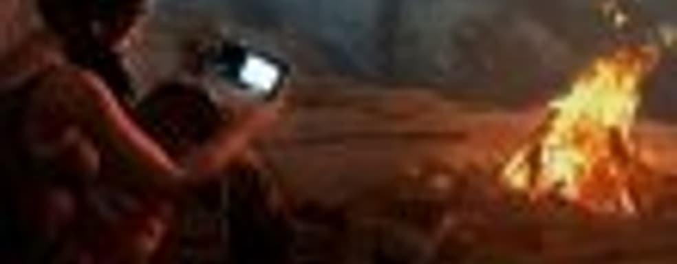 Tomb Raider (PC, Xbox 360, PS3) &mdash; с чистого листа