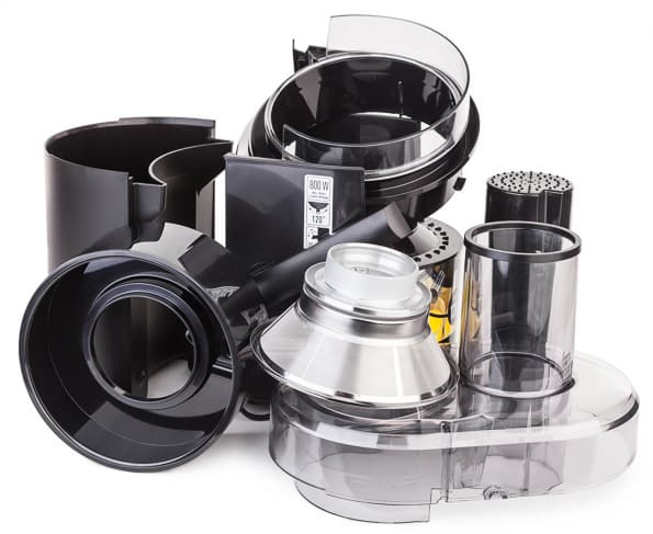 Центробежная соковыжималка Panasonic MJ-SJ01