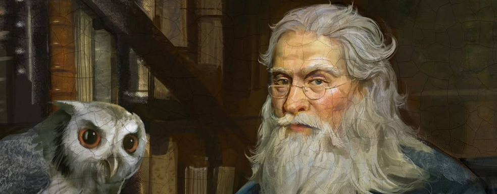 Hogwarts Legacy получила название на русском языке в Steam, но Warner Bros ушла с российского рынка