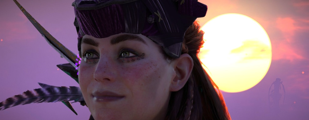 Sony bans sales of Horizon Forbidden West in Kazakhstan and other regions without PSN. Gamers fear for the fate of remaining single-player games on Steam