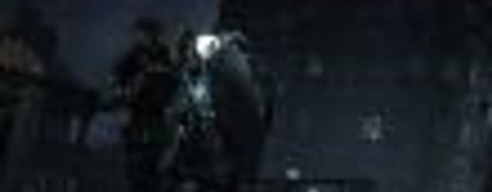 Трейлер боевой гоночной игры Steel Rats