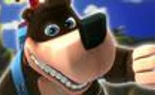 Первый обзор Banjo Kazooie: Nuts & Bolts