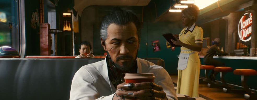 Выход есть! – CD Projekt Red рассказала, как избежать критического бага в сюжетной миссии Cyberpunk 2077