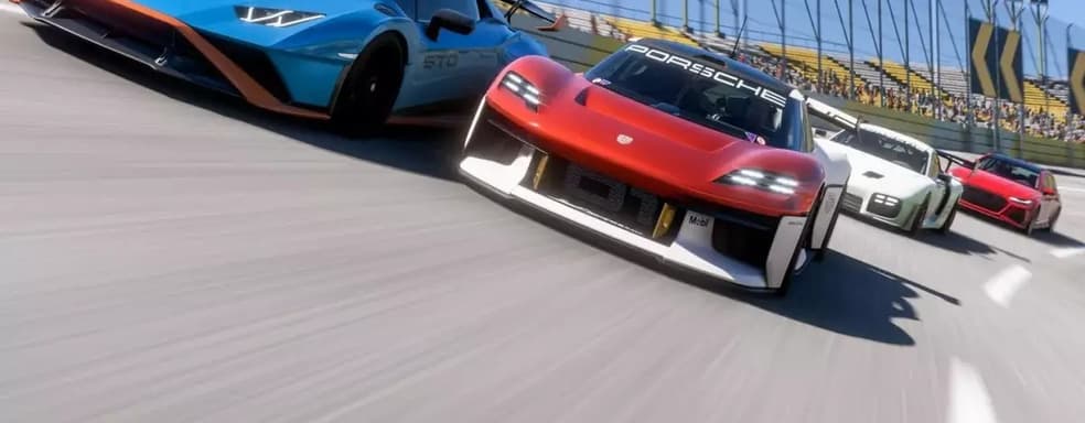 Forza Horizon 5 пользуется огромным успехом на Xbox и в Xbox Game Pass. Известно количество поигравших