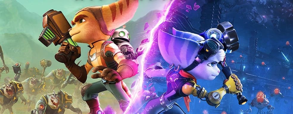 Лёгкая «Платина» - создатель Ratchet and Clank: Rift Apart высказался о реализации трофеев и уровнях сложности в игре