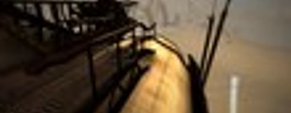 Игровой ролик Guns of Icarus