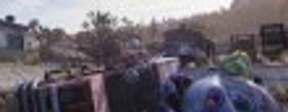 Call of Duty: Advanced Warfare — Havoc DLC: экзозомби и клоуны