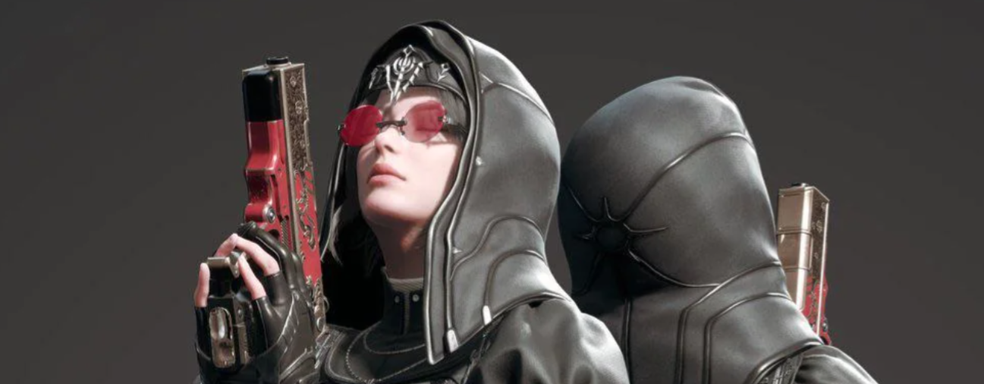 The First Descendant получит обновление косметики, лучше раскрывающее попу героини