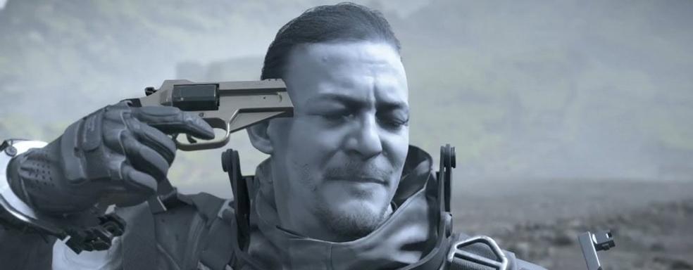 Поспешите с доставкой посылок. Death Stranding в ближайшее время пропадет из Game Pass