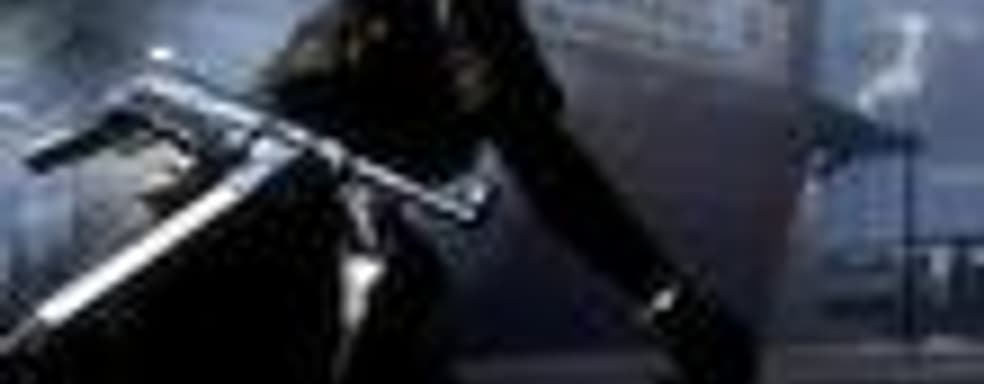 Velvet Assassin на золоте